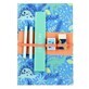 Set scuola Dino Notes con accessori