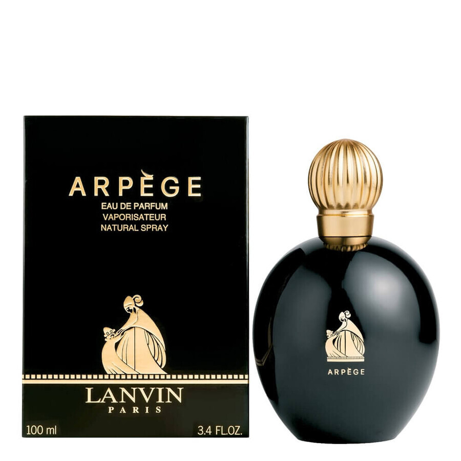 Lanvin Arpege Eau de Parfum, 100ml