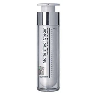 Mattifying moisturizing cream oily-mixed skin, 50 ml, Frezyderm