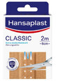 Hansaplast, Classic patch 2mx6cm