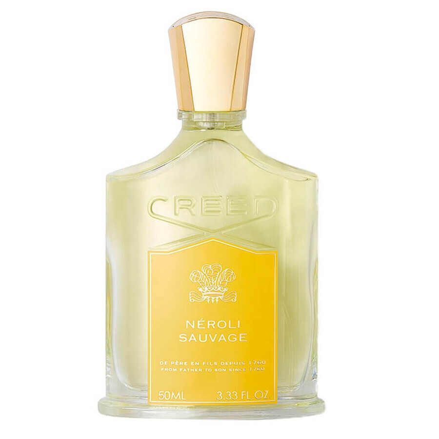 Buy Creed Neroli Sauvage Eau de Parfum, 50 ml. Creed Neroli Sauvage Eau de Parfum, 50 ml.