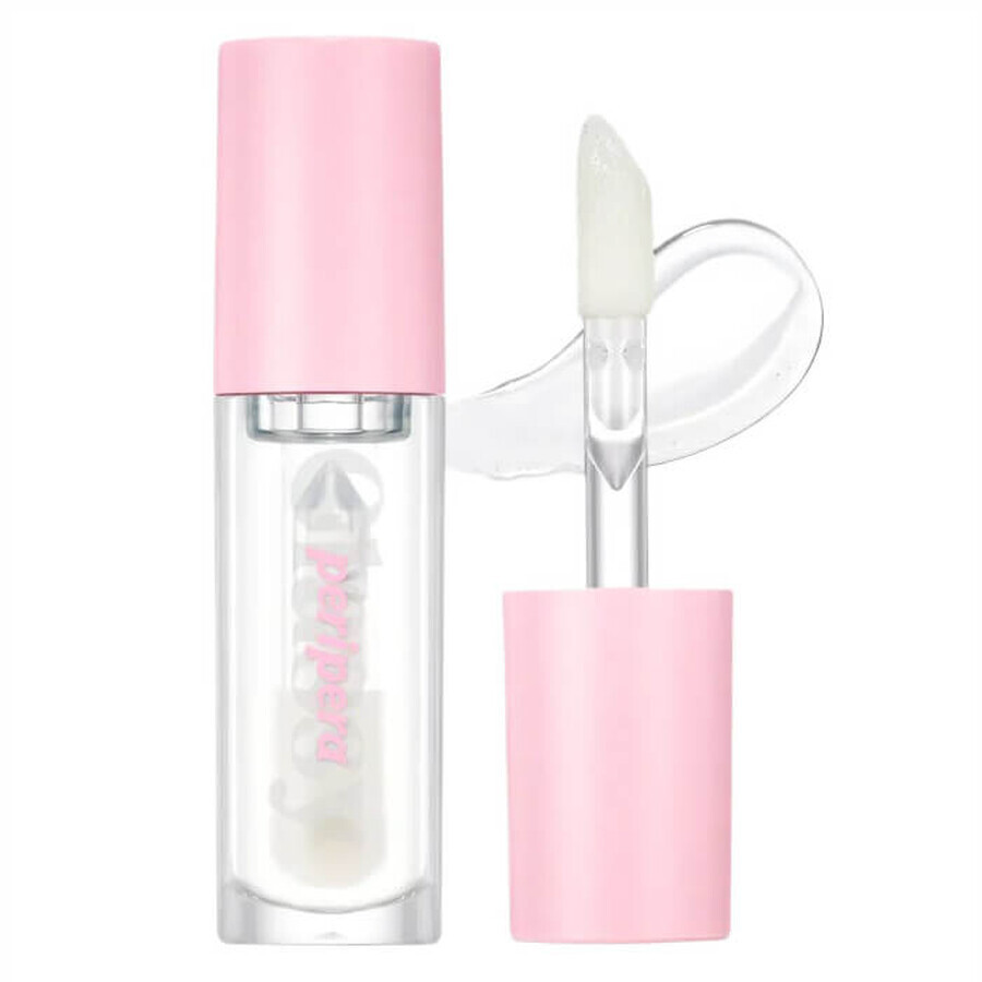 Peripera Inkt Glanzende Lipgloss 01 Helder, 4.5 ml