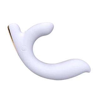 S-Hande Fox Fairy G-Punkt Vibrator Lila