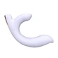 S-Hande Fox Fairy G-Punkt Vibrator Lila
