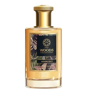 The Woods Collection Moonlight Eau de Parfum, 100 ml.
