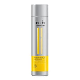 Londa Professional Visible Repair Conditioner for damaged hair, 250 ml.