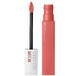 Maybelline Super Stay Matte Ink Langanhaltender fl&#252;ssiger Lippenstift 130 Self-Starter, 5 ml