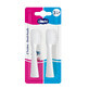 Chicco Heads for electric toothbrush 36m+