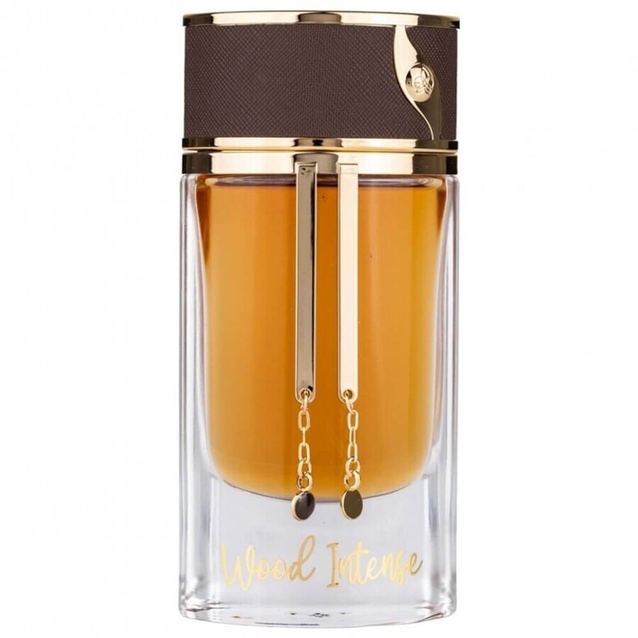 Maison Asrar Legno Intenso Eau de Parfum, 80 ml