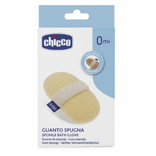 Chicco washandje 0m+
