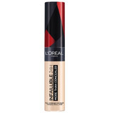 L Oreal Paris Infaillible 24H More Than Concealer Multifunctionele Gezichtsconcealer 320 Porselein, 11 ml