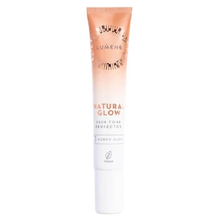 Lumene Natural Glow Highlighter Creme 1 Honigglanz, 20 ml