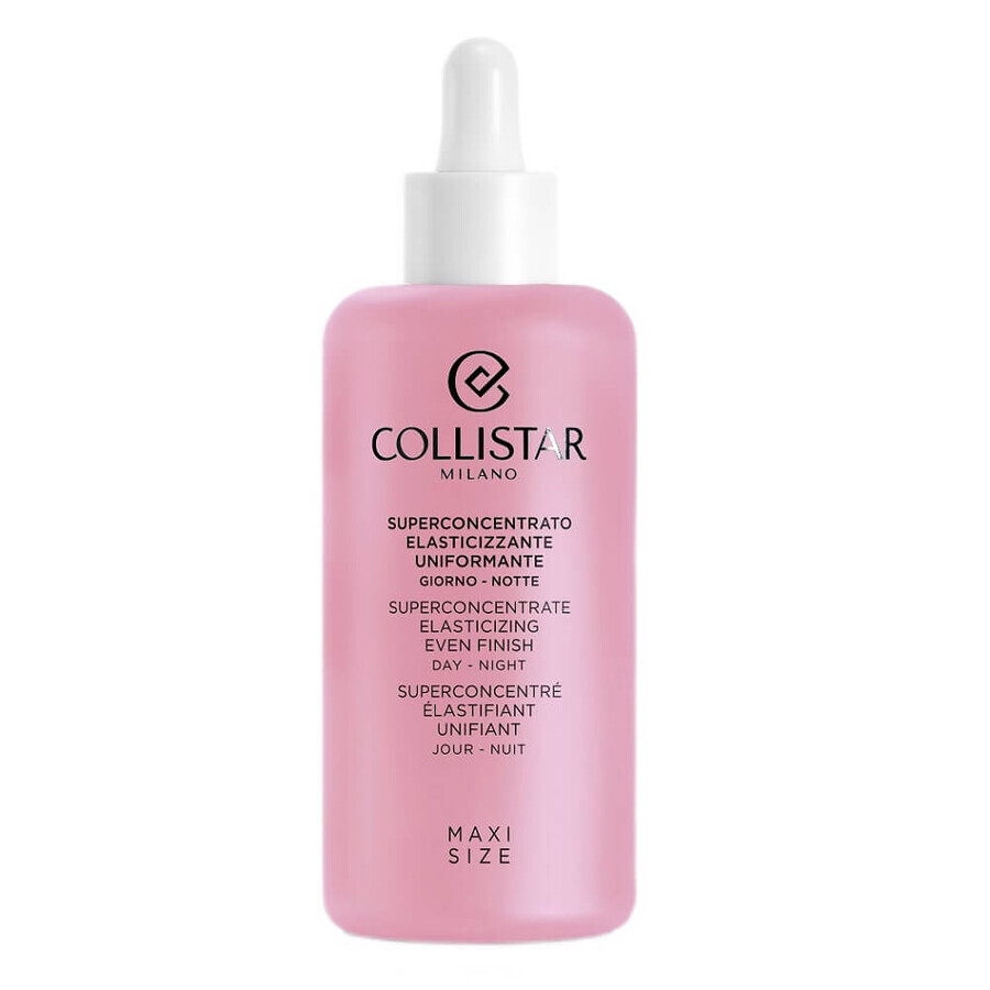 Collistar Concentrated day/night firming treatment, 200 ml