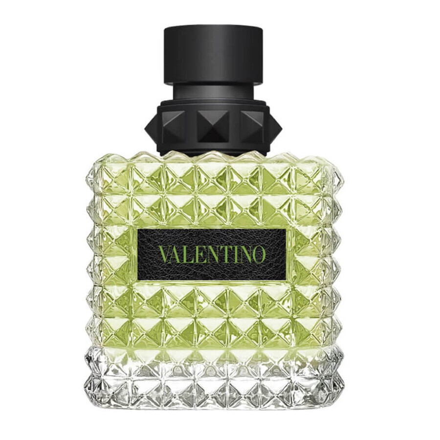 Valentino Donna Geboren in Roma Groen Stravaganza Eau de Parfum, 100ml