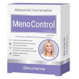 Meno Control, 30 cápsulas