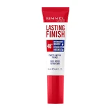 Rimmel Lasting Finish Primer Hydraterende make-up primer met natuurlijke bio-peptiden, 24ml