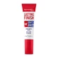 Rimmel Lasting Finish Primer Base de maquillaje hidratante con biopéptidos naturales, 24 ml