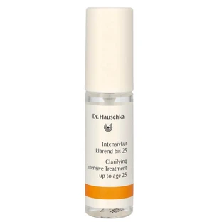 Dr. Hauschka Intensivkur für die zu Akne neigende Haut bis 25 Jahre, 40 ml