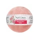 Nayoma Roos regenererende bruisende badbal, 130 g