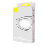 Baseus ClearSight film for car side mirror waterproof (2 pcs).