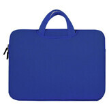 Sacoche pour ordinateur portable 14 universel - bleu marine