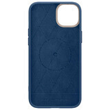 Carcasa Spigen Cyrill Ultra Color Mag con MagSafe para iPhone 14 Plus - azul marino