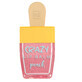 HiSkin Crazy Lippenbalsam Pfirsich, 6 ml