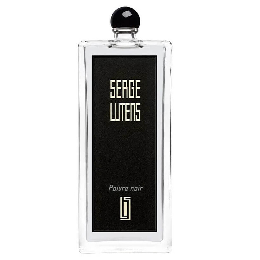 Buy Serge Lutens Poivre Noir Eau de Parfum, 100 ml. Serge Lutens Poivre Noir Eau de Parfum, 100 ml.