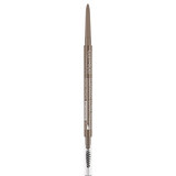 Catrice Slim Matic Ultra Precise Wasserfester Augenbrauenstift 030 Dunkel, 0,05 g