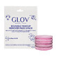 Glov Moon Pads Reusable Makeup Remover Pads, 5 pieces.