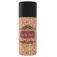 Evaflor Double Whisky Deodorant, 150 ml