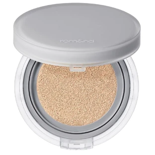 Base de maquillaje Rom amp;nd Nu Zero Cushion 03 Natural21, 15 g