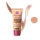 Dermacol Bronze vochtinbrengende crème en foundation, 30 ml