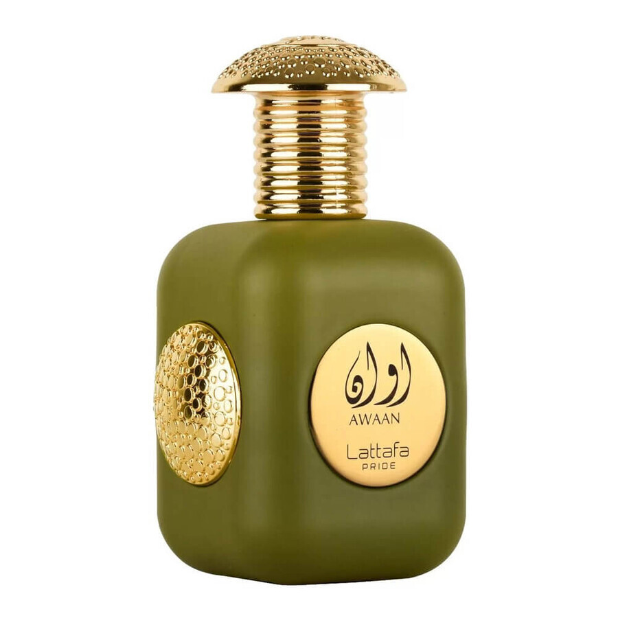 Agua de perfume Lattafa Pride Awaan, 100 ml