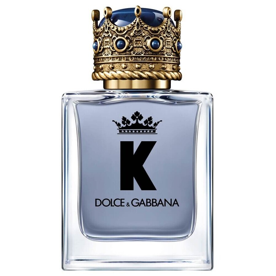 Shop Dolce amp; Gabbana K by Dolce amp; Gabbana Eau de Toilette, 50 ml Dolce amp; Gabbana K by Dolce amp; Gabbana Eau de Toilette, 50 ml