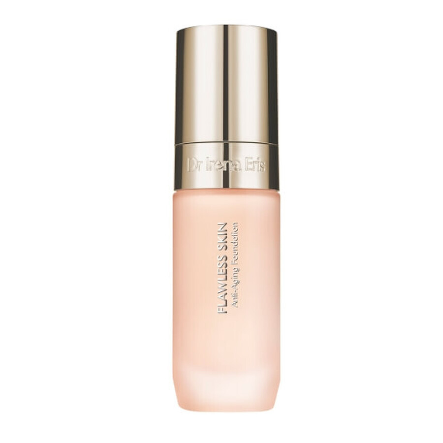 Dr Irena Eris, Fluido pelle senza macchia, 010C porcellana, 30 ml