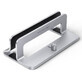 Ugreen aluminum vertical stand holder stand for MacBook laptop tablet silver (20471 LP258)