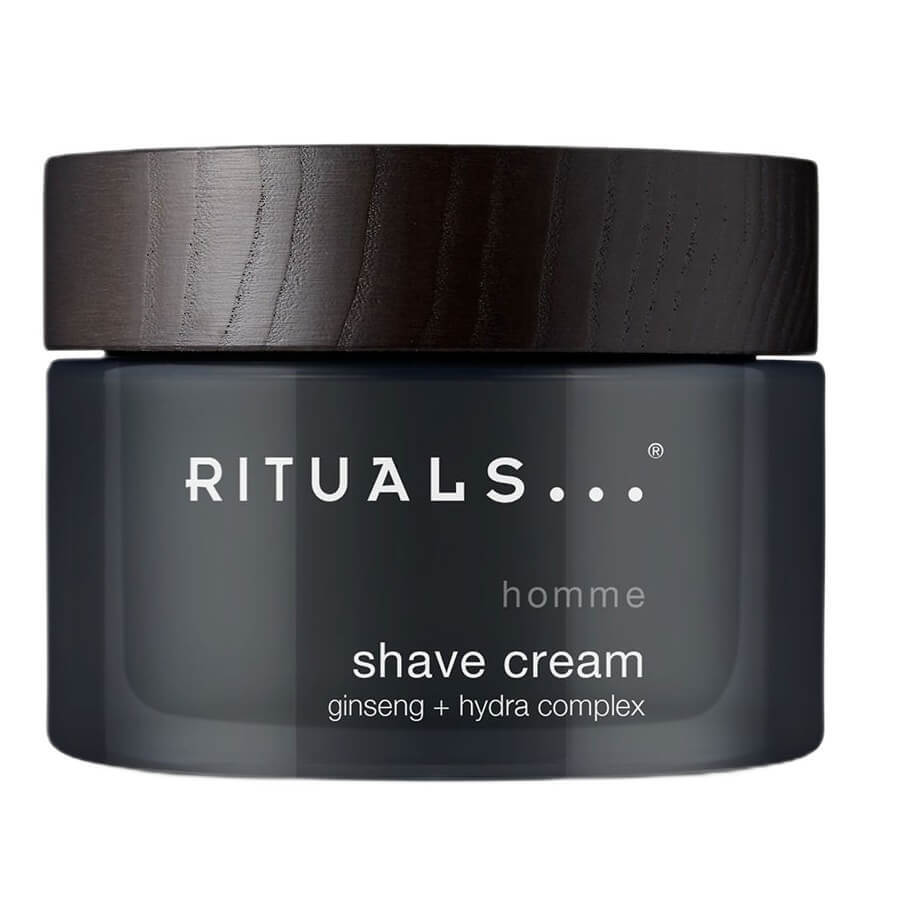 Crema de afeitar Rituals Homme, 250 ml