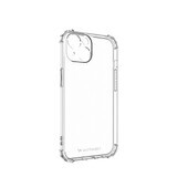 Wozinsky Anti Shock case for iPhone 14 Plus armored case transparent