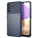 Funda blindada flexible Thunder Case Nokia 5.4 azul