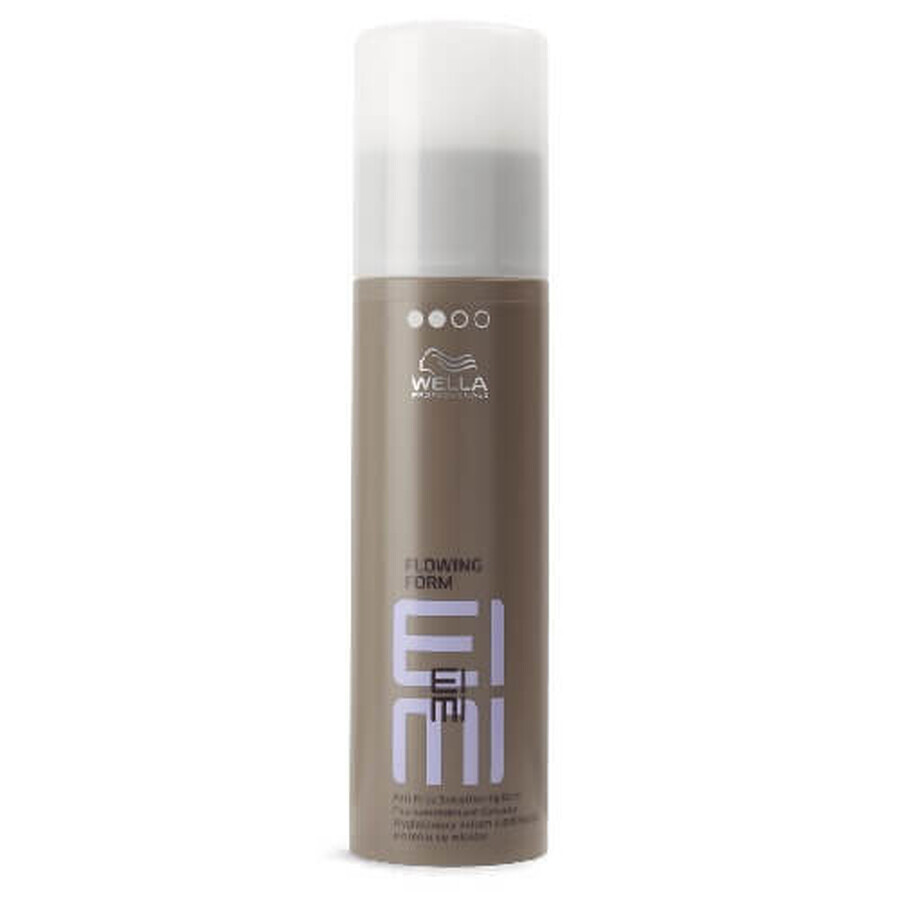Cumpără Wella Professionals EIMI Flowing Form Cremă de netezire a părului, 100ml Wella Professionals EIMI Flowing Form Cremă de netezire a părului, 100ml