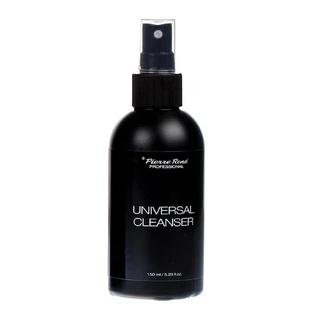 Pierre Rene Universal Cleanser Brush Disinfectant, 150 ml