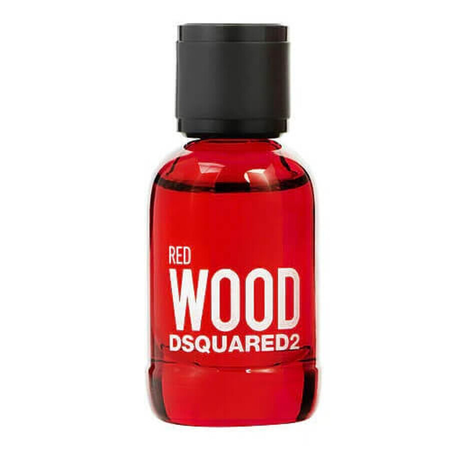 Dsquared2 Red Wood Eau de Toilette, 5ml