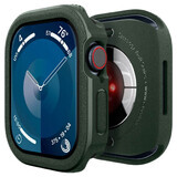 Funda CASEOLOGY VAULT para Apple Watch 10 (46 MM) - verde
