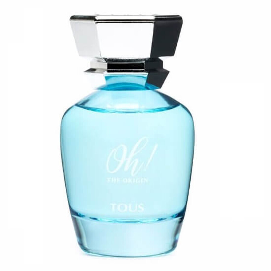 Tous Oh! De Oorsprong Eau de Toilette, 50 ml