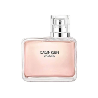 Calvin Klein Women Eau de Parfum, 100 ml