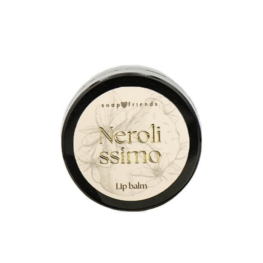 Soap amp;Friends Nerolissimo Lip Balm, 25 ml
