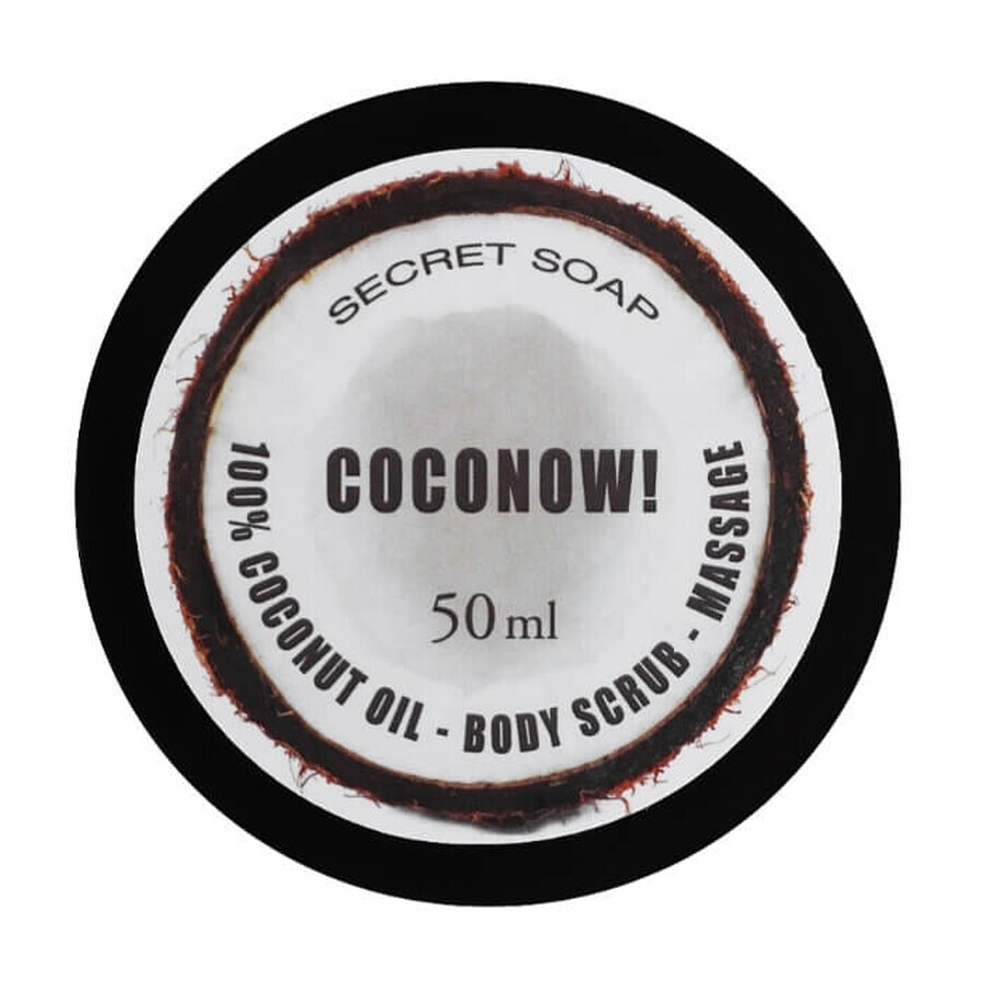 Acquista Soap amp; Friends Coconow! Scrub corpo, 50 ml Soap amp; Friends Coconow! Scrub corpo, 50 ml