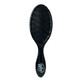 Perie umedă pentru păr gros Pro Detangler Brush negru
