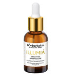 L Erboristica Illumia Ser iluminator împotriva hiperpigmentării, 30 ml